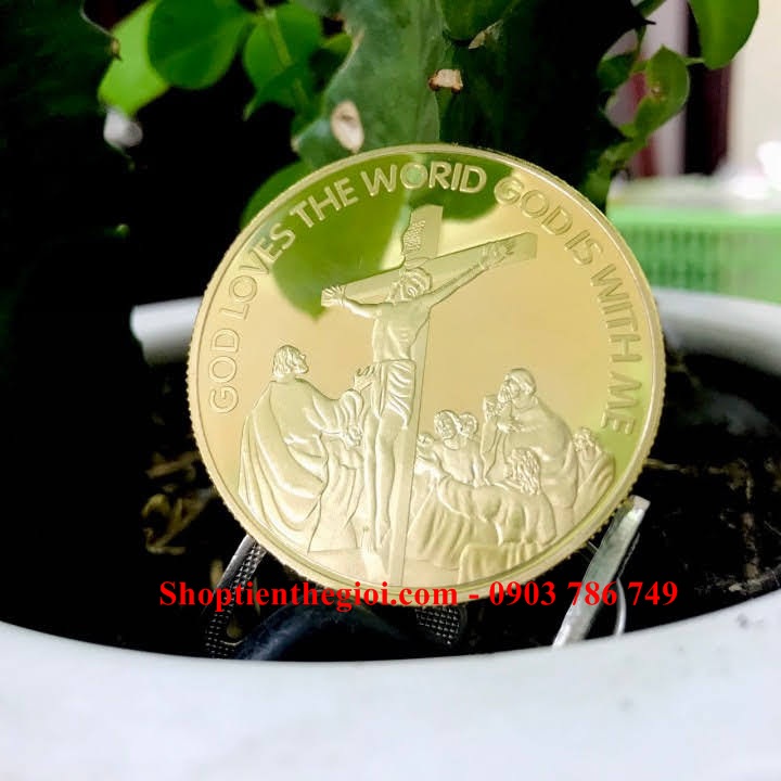 Xu Thánh Tâm Chúa Giêsu Kitô In Màu - SP005194  